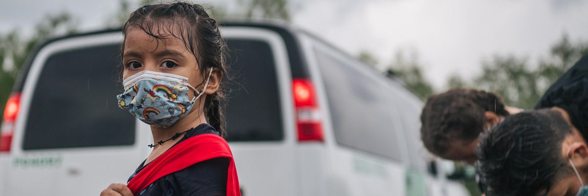 Title 42 policy continues to punish immigrants