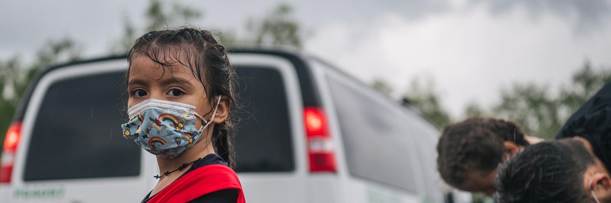 Title 42 policy continues to punish immigrants