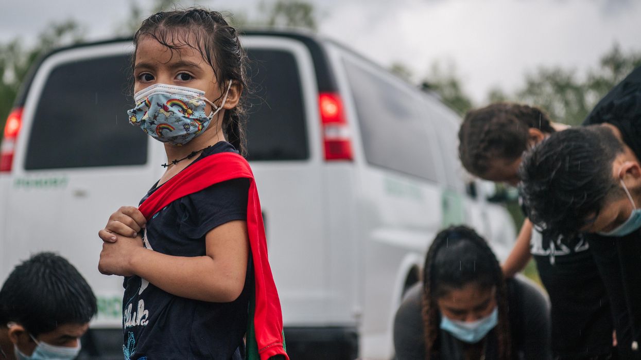 Title 42 policy continues to punish immigrants