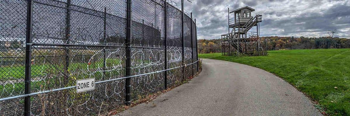 The First Step Act Is a Small Step for Incarcerated Women