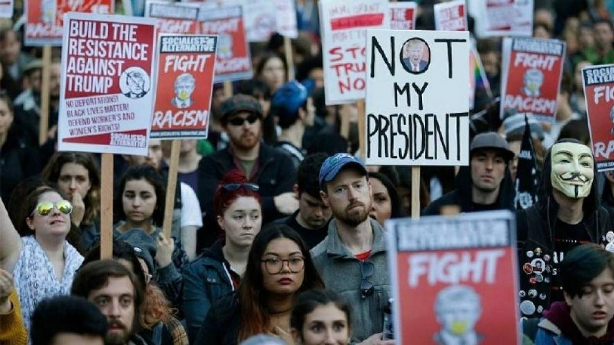 2018: The Year We Must Strive to Become Very Stable Geniuses