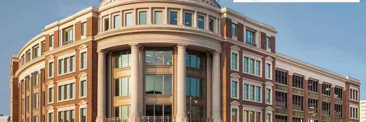 Bradley Foundation Bankrolled Right-Wing Reopen Effort Despite Rising Coronavirus Cases