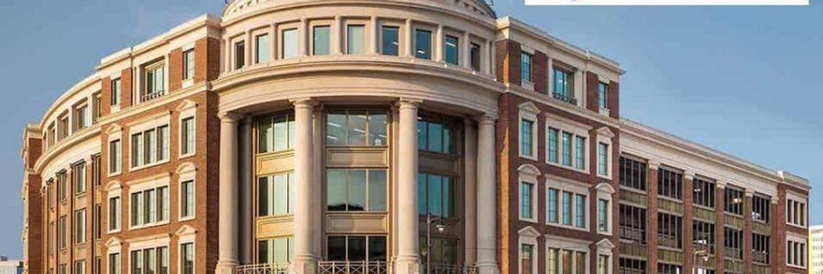 Bradley Foundation Bankrolled Right-Wing Reopen Effort Despite Rising Coronavirus Cases