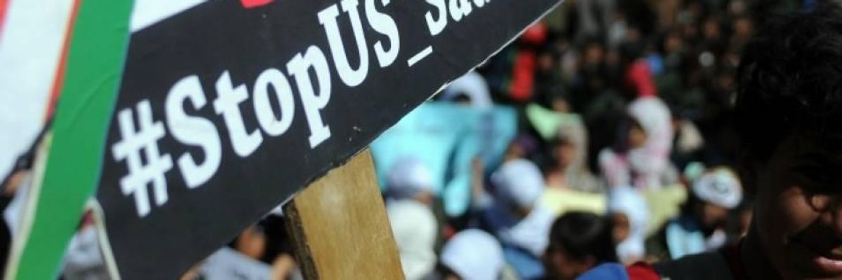 'God Only Knows': The Tortured, Killed, or Forcibly Disappeared People of Yemen