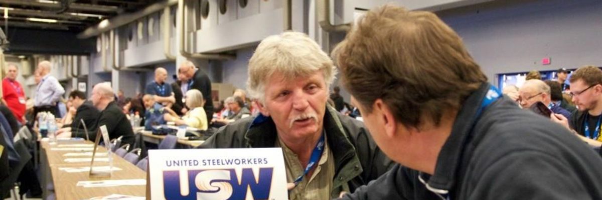 How Billionaires Are Using Hate to Divide Us