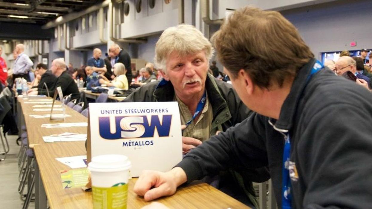 How Billionaires Are Using Hate to Divide Us