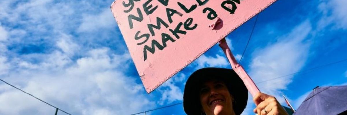 To Have a People's Government, We the People Must Build It