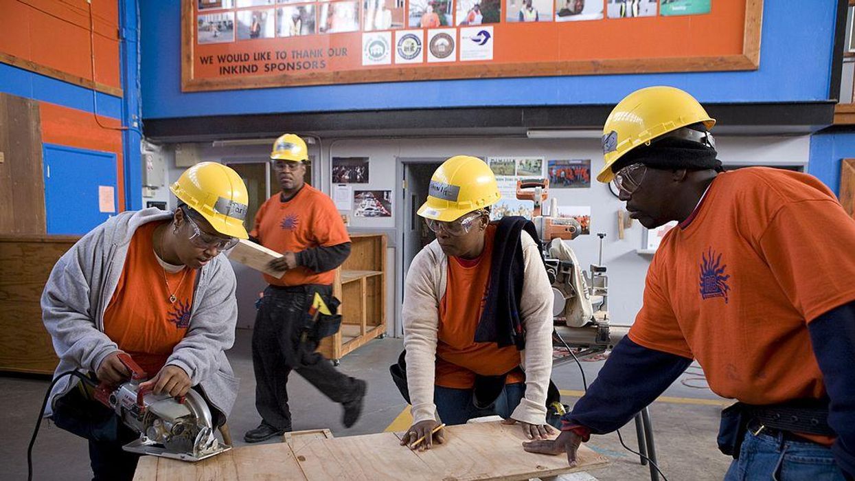 Racial Inequality Among Workers in Frontline Industries: Black Workers Are Overrepresented and Undercompensated