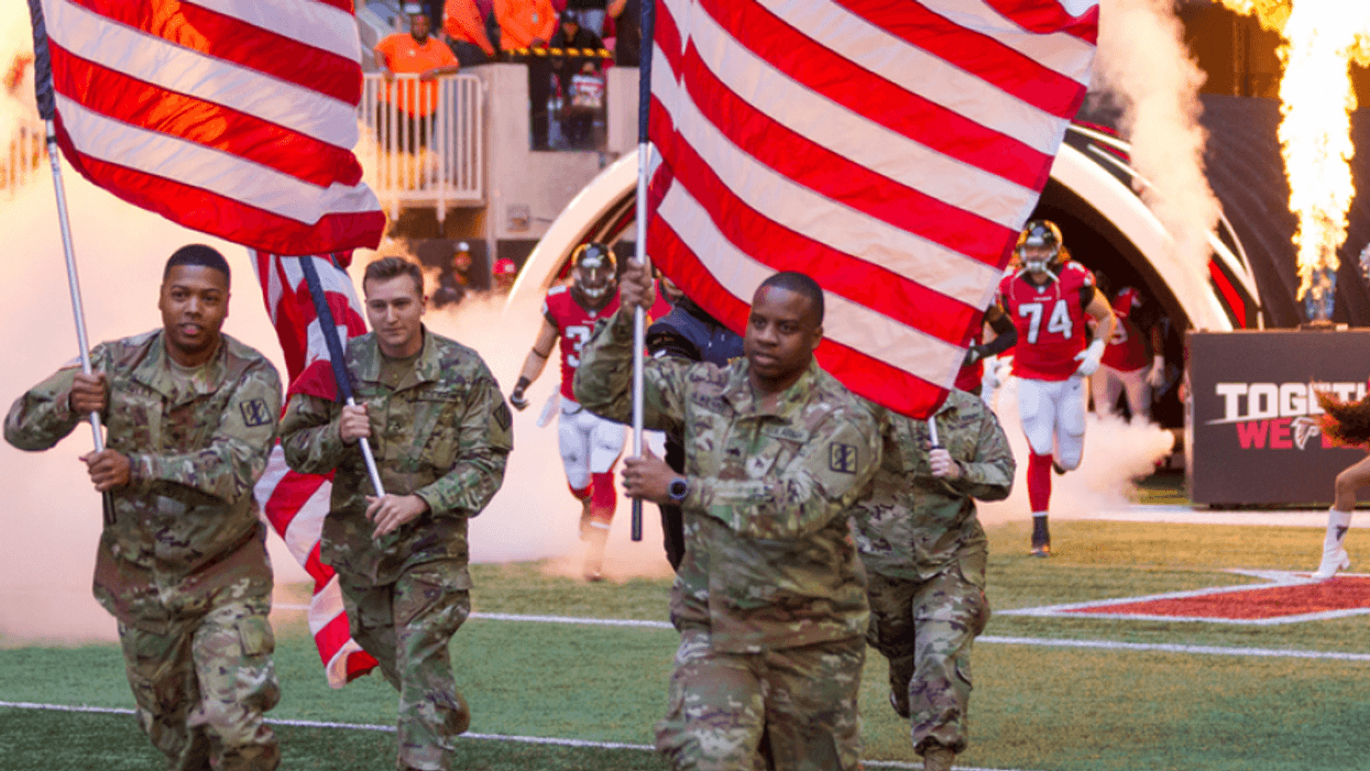 Our Response to the Coronavirus Demonstrates How Far America Has Careened Off Track