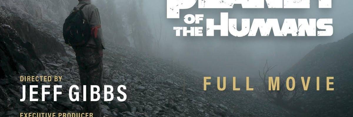 Mobilizing Climate Action in the Face of Planet of the Humans