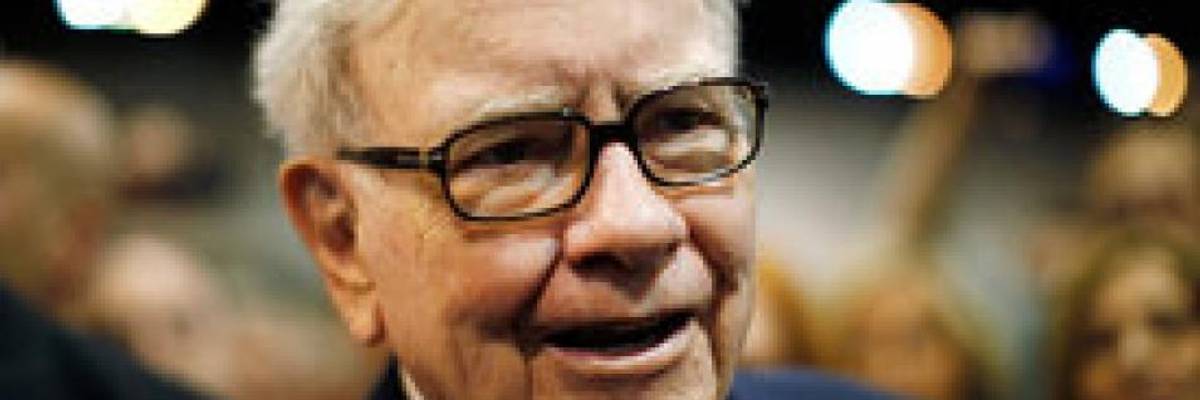 Will a Mega-Billionaire Rescue America from GOP's Insurance Mayhem?