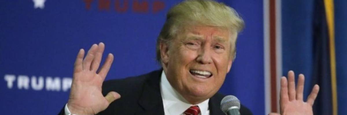 Trump's Tax Cut Challenge