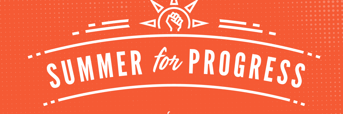 Applauding Progressive Champions, Congressional Scorecard Highlights "People's Platform" Backers