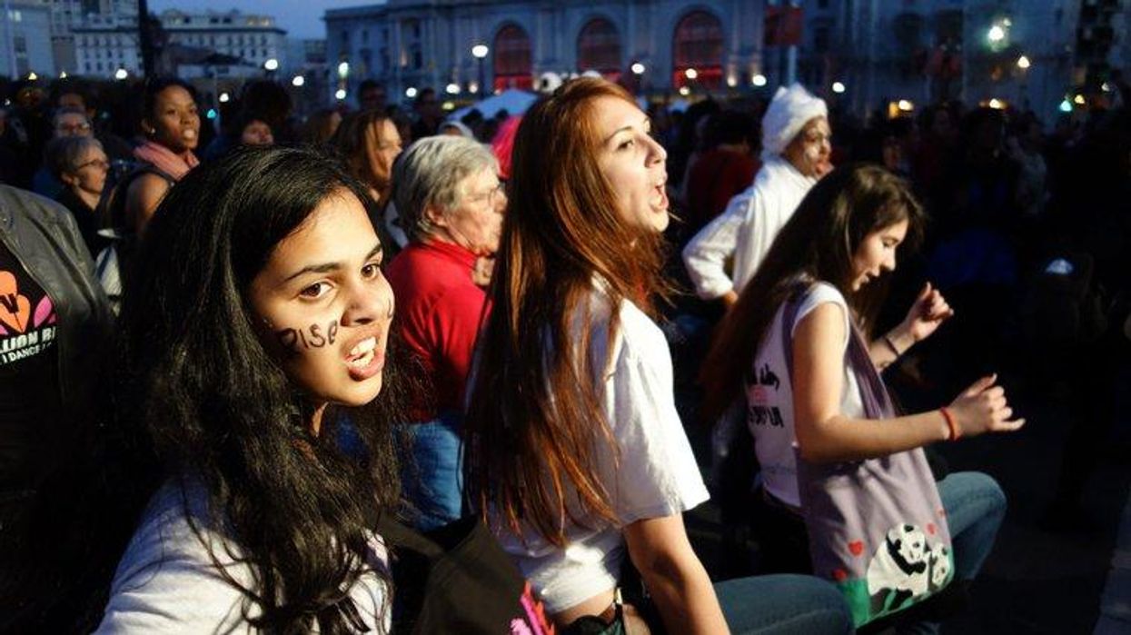 Only a Mass Movement Can Bring About a Green New Deal