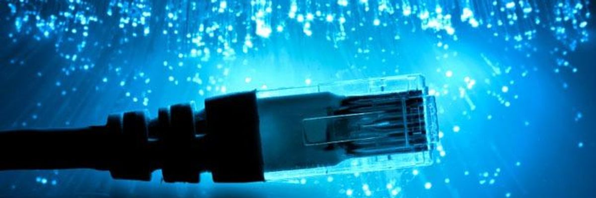 One Small Step for the Web...