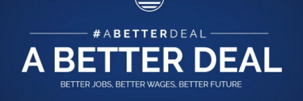 How To Do Better Than the 'Better Deal'