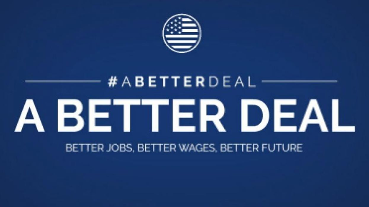 How To Do Better Than the 'Better Deal'