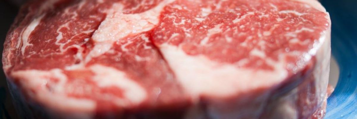 WTO Meat-Labeling Ruling Jeopardizes Consumer Safeguards