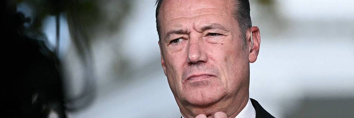 ‘Patience Is at an End’: Federal Judge in Minnesota Threatens ICE Chief With Contempt Ruling