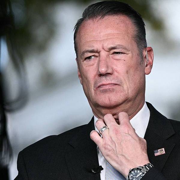 ‘Patience Is at an End’: Federal Judge in Minnesota Threatens ICE Chief With Contempt Ruling