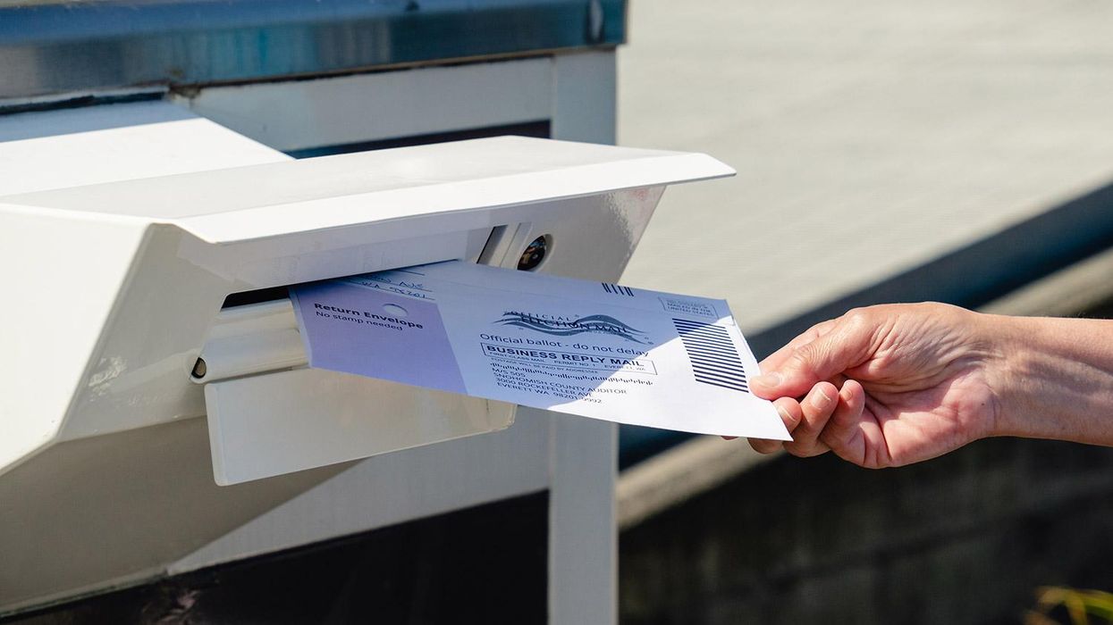 Voting, Ballot Rejection, and Electoral Integrity in the 2020 Election