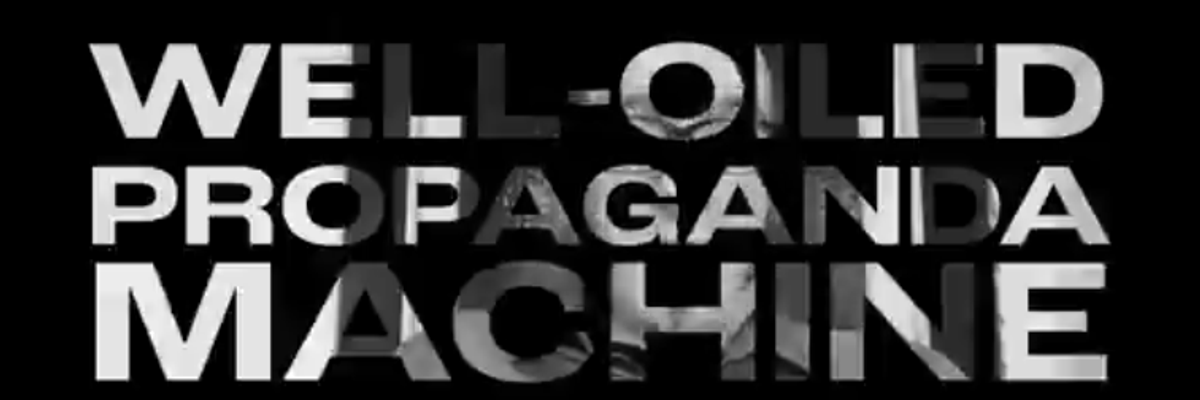 We Need To Stop The Fossil Fuel Industry's PR Machine