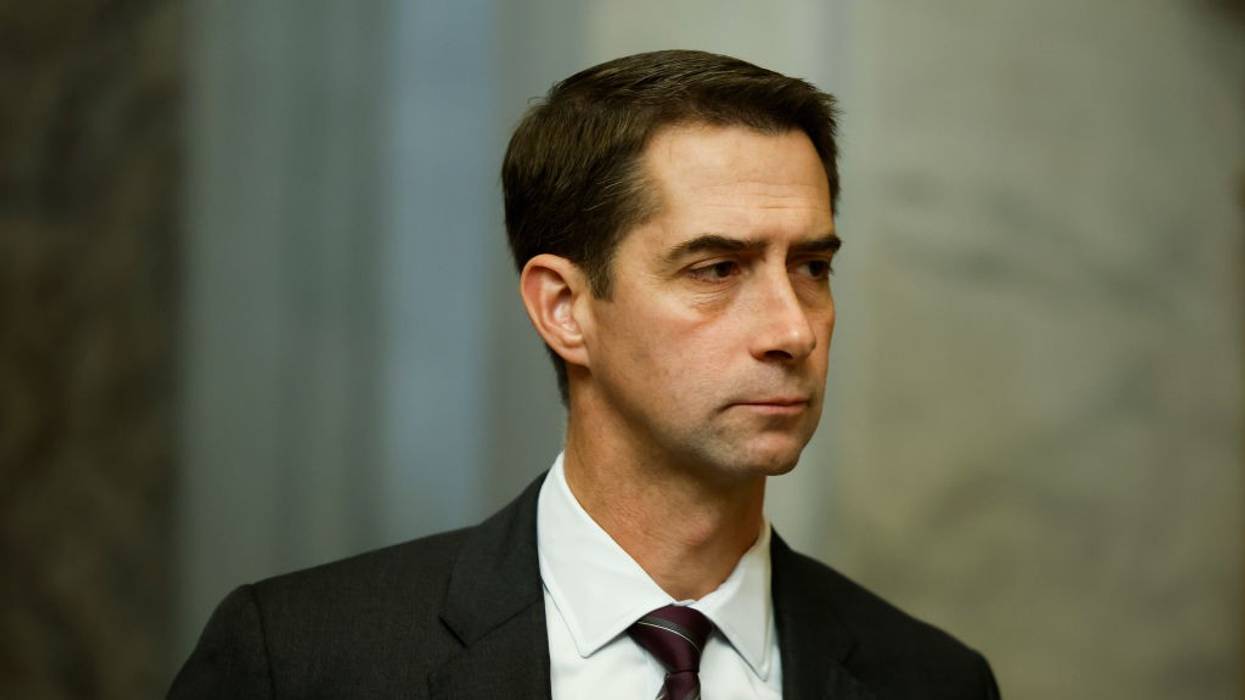 Tom Cotton
