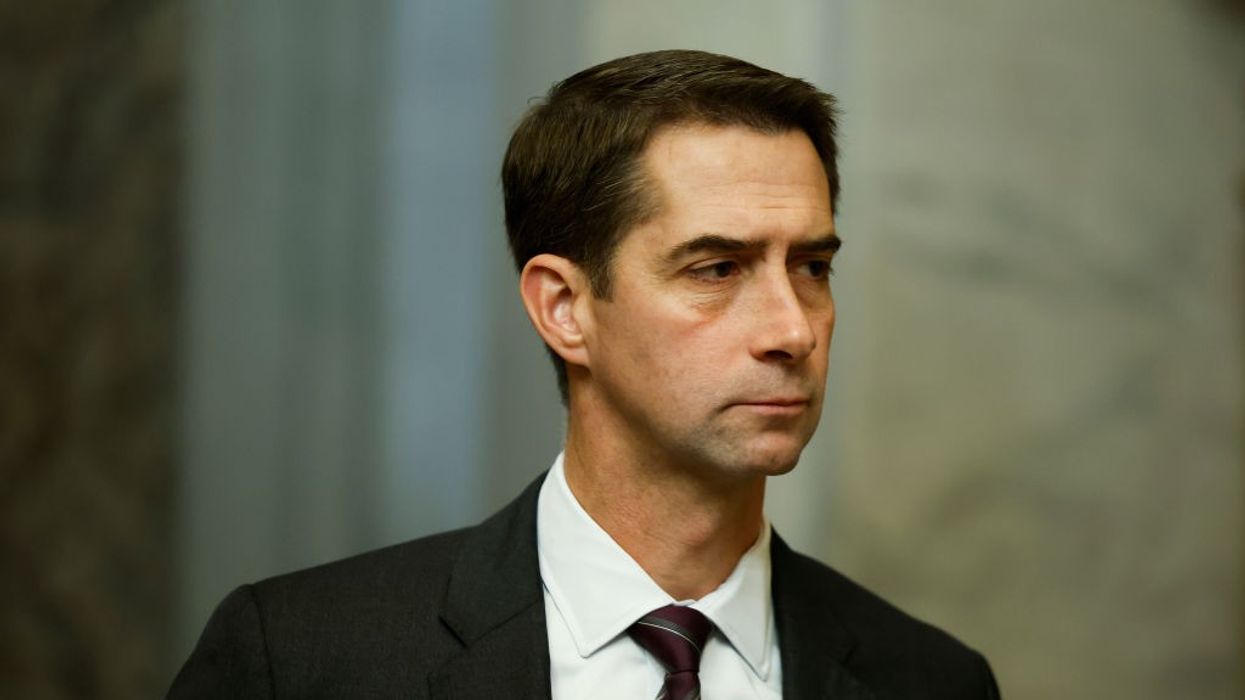 Tom Cotton