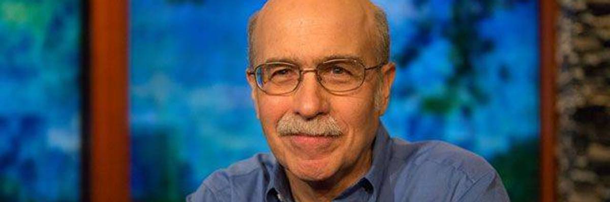 Tom Engelhardt