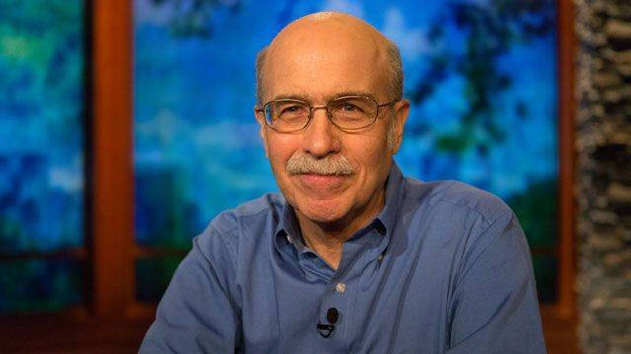 Tom Engelhardt