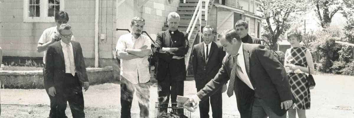 50 Years Later, 'Catonsville 9' Burning of Vietnam Draft Notices Continues to Inspire
