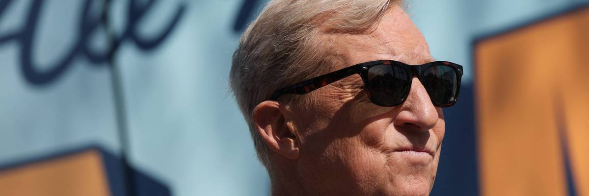 Tom Steyer