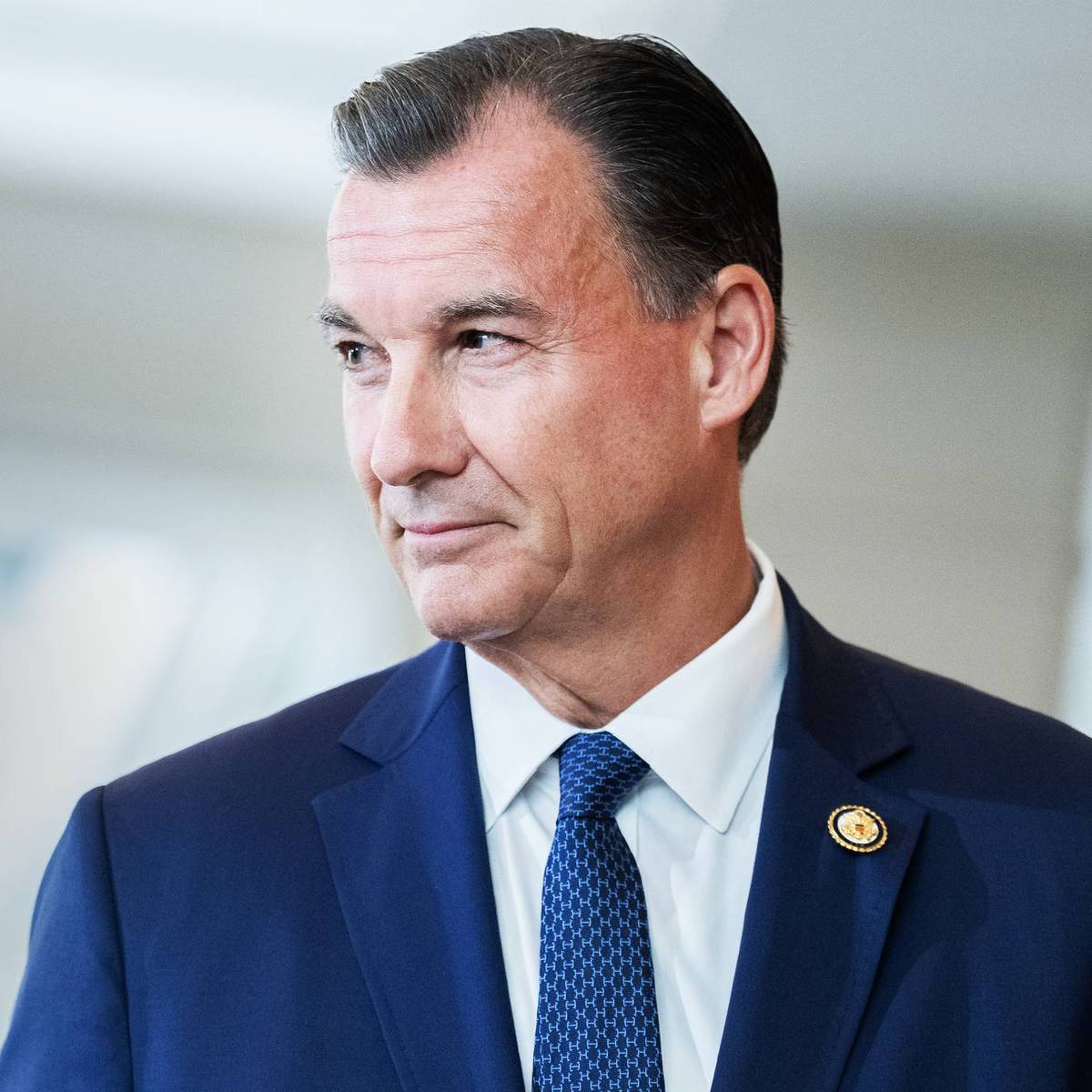 Tom Suozzi