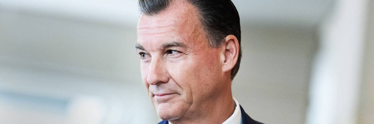 Tom Suozzi