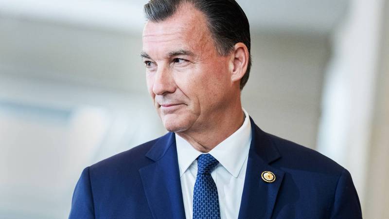Tom Suozzi