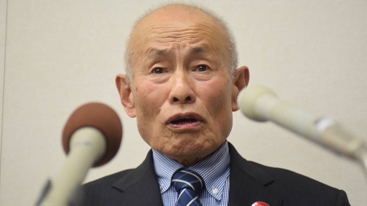 Tomoyuki Mimaki