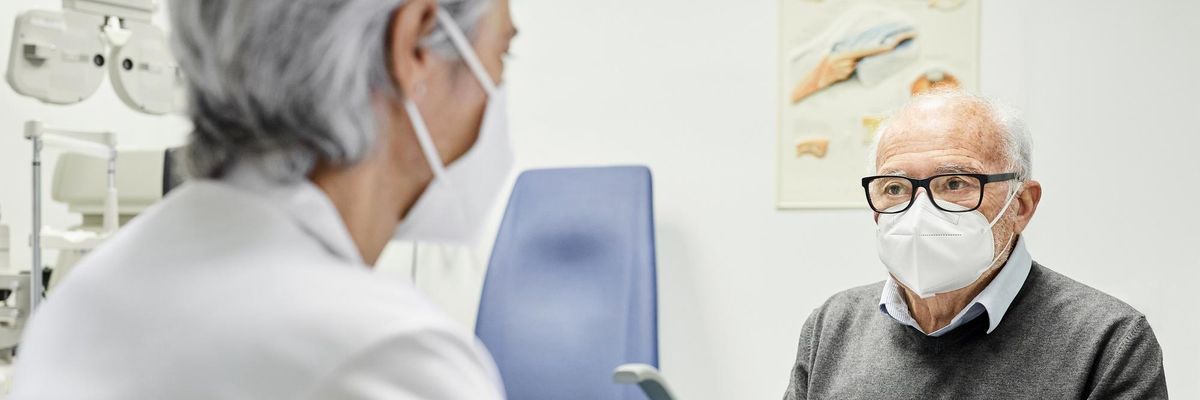 It Is Imperative We Fix the Gaping Holes in Medicare