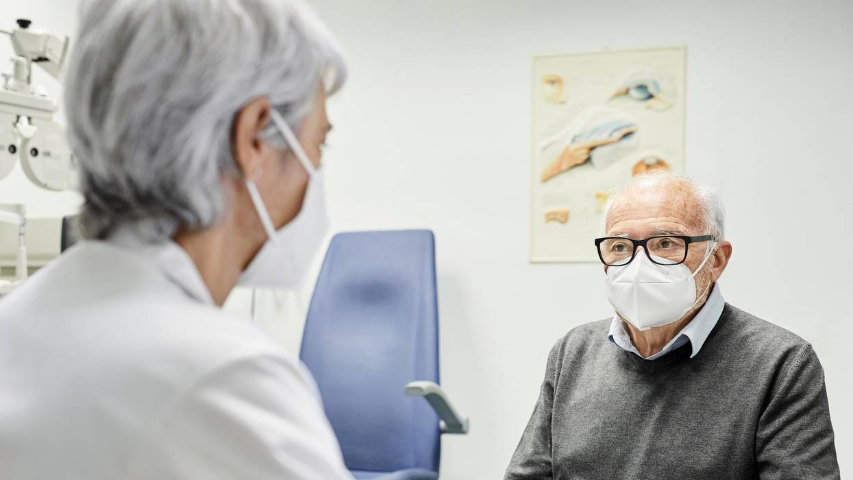 It Is Imperative We Fix the Gaping Holes in Medicare