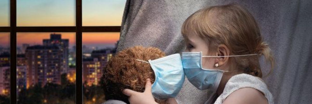 Just 100 Companies Will Sign Humanity's Death Warrant