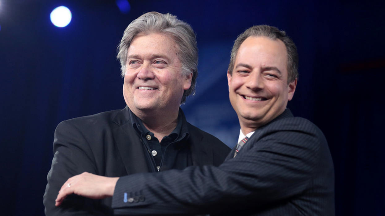 This Is the Most Clueless, Incompetent, and Self-Defeating Administration in American History