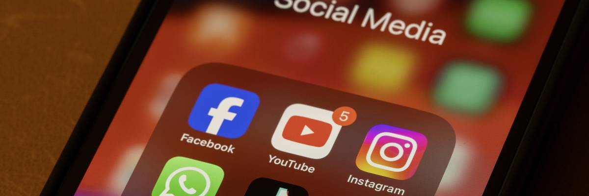 Top Social Media Platforms