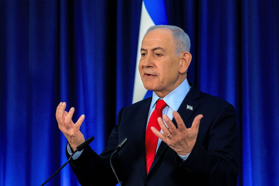 ‘A War Criminal Admitting to His Crimes’: Netanyahu Says He Ordered Military to Seize 70% of Gaza