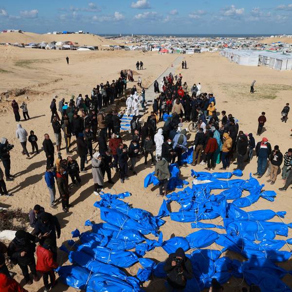 TOPSHOT-PALESTINIAN-ISRAEL-CONFLICT-FUNERAL