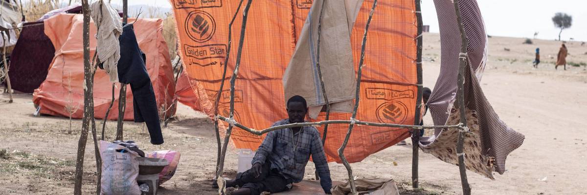 TOPSHOT-SUDAN-CONFLICT-REFUGEES