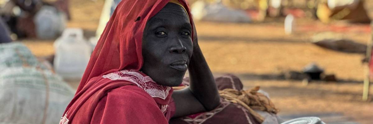 TOPSHOT-SUDAN-CONFLICT