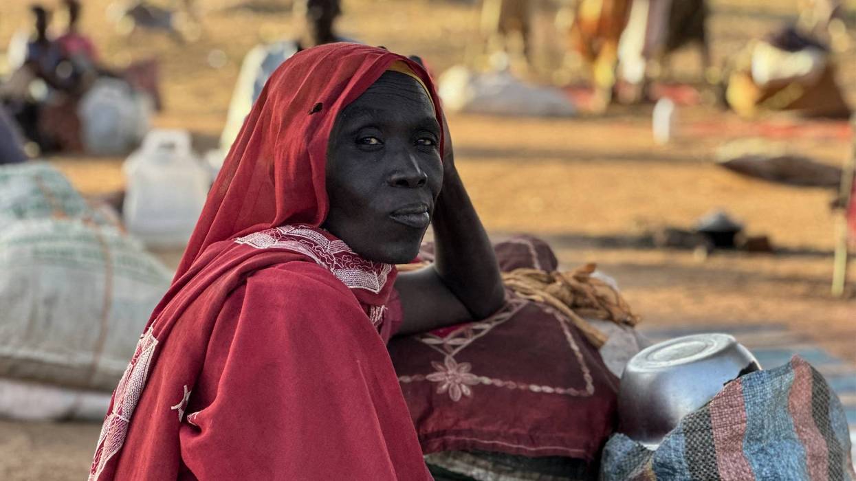 TOPSHOT-SUDAN-CONFLICT