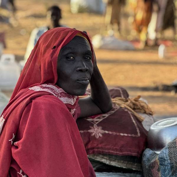 TOPSHOT-SUDAN-CONFLICT