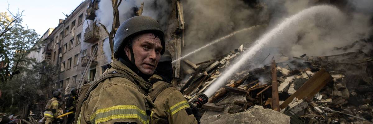 TOPSHOT-UKRAINE-RUSSIA-CONFLICT-WAR