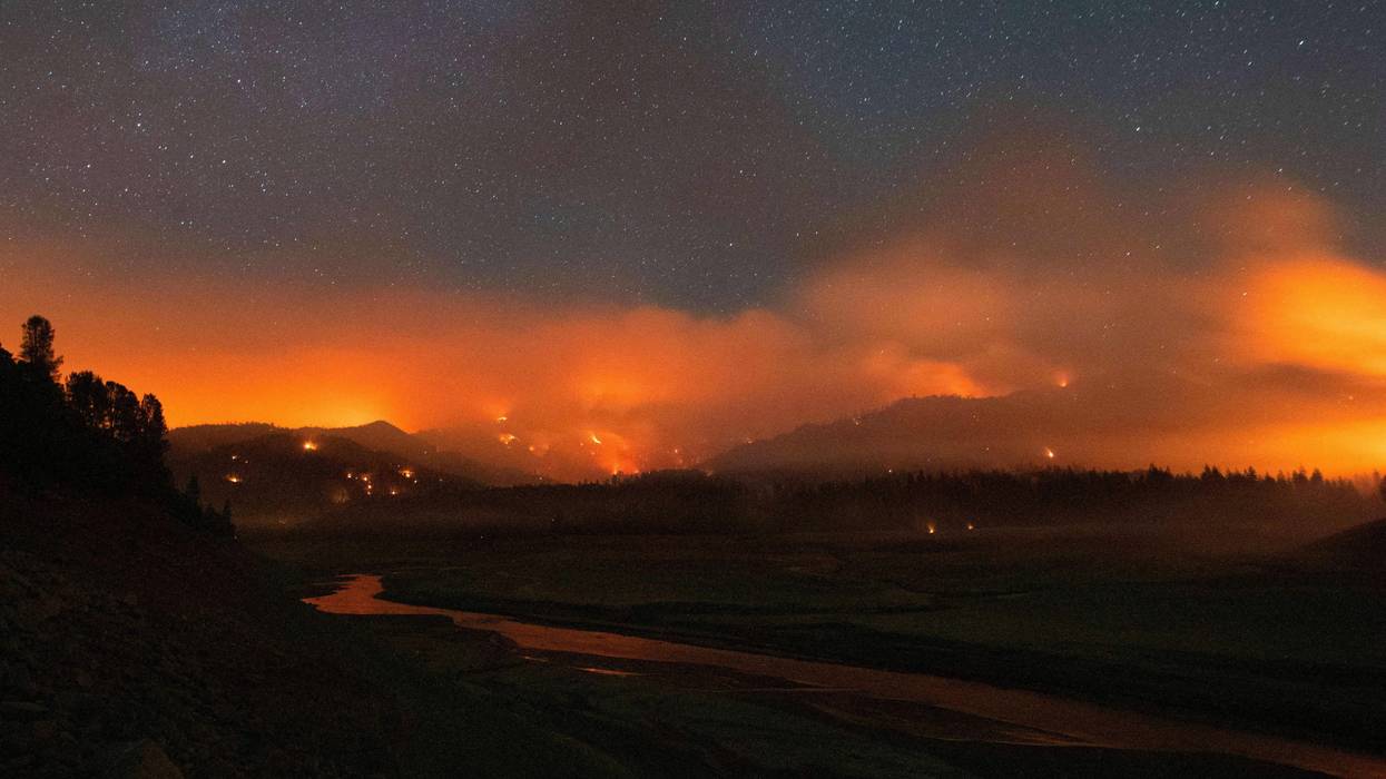 TOPSHOT-US-CLIMATE-WILDFIRE-DROUGHT-FIRE