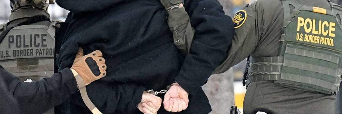 TOPSHOT-US-IMMIGRATION-ICE-SHOOTING